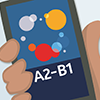 App A2-B1-Beruf